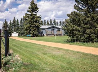 19252 S 462 Township Rural, Camrose County, AB T4V 1X8