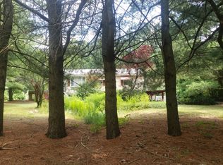 132 White Deer Dr, Breezewood, PA 15533