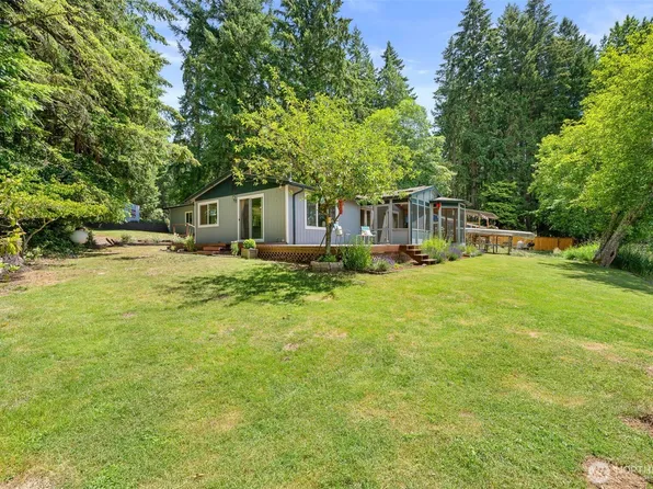 7910 Warbler Court SE, Olympia, WA 98513