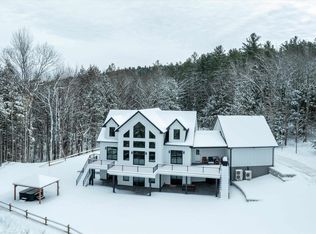 46 Partridge Rd, Ludlow, VT 05149