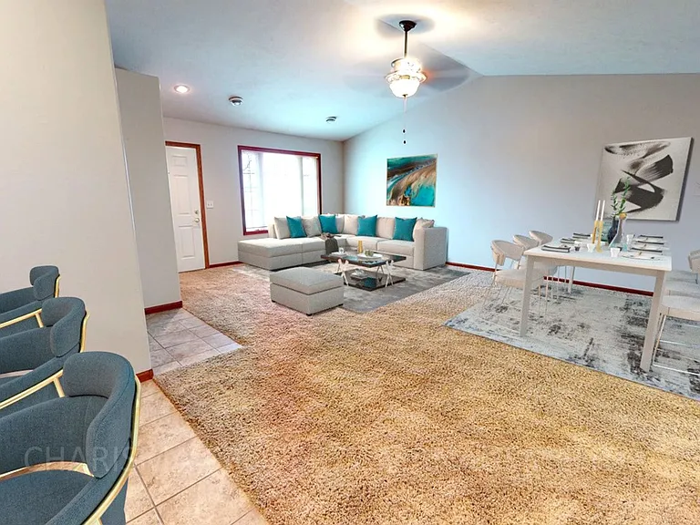 Harvest Trail Townhomes — Photo 7