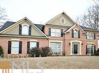 308 Ridge Trl, Woodstock, GA 30188