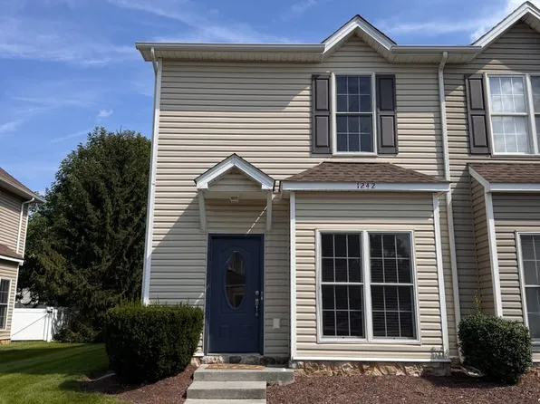 1242 Settlers Ln, Harrisonburg, VA 22802