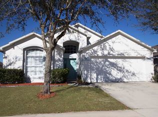 698 Eagle Pointe S, Kissimmee, FL 34746