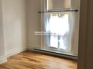 405 Beacon St APT 1, Boston, MA 02115