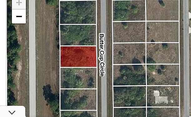 2nd image of 8007 Buttercup Cir