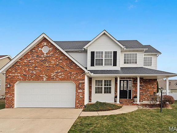 2nd image of 3108 Birmingham Dr