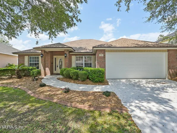 3104 STONEBRIER RIDGE Drive, Orange Park, FL 32065