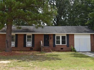 886 Clements St, Thomson, GA 30824