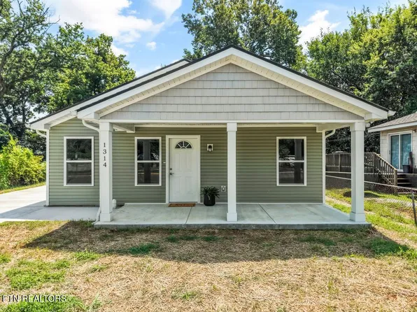 1314 Louisiana Ave, Knoxville, TN 37921