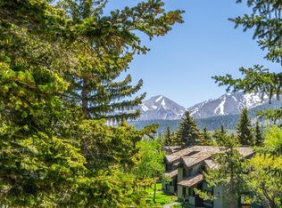 482 Snowcreek Rd APT 482, Mammoth Lakes, CA 93546