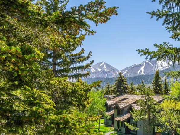 482 Snowcreek Rd APT 482, Mammoth Lakes, CA 93546