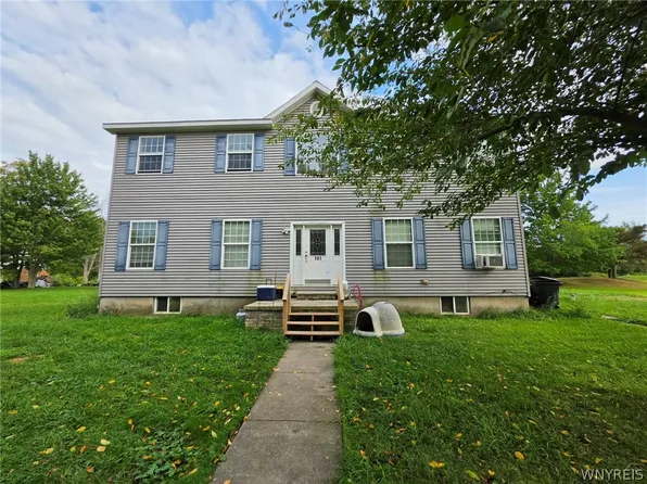 197 County Route 1a, Oswego, NY 13126
