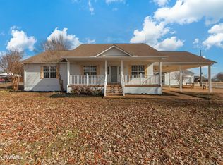 29 Rolling Hills Dr, Bells, TN 38006