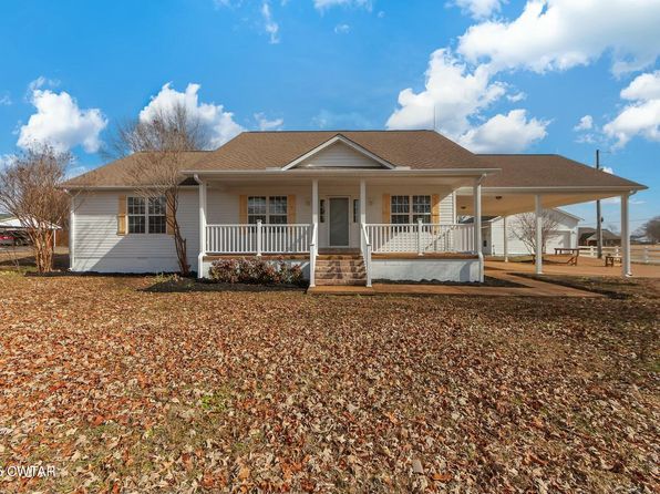 29 Rolling Hills Dr, Bells, TN 38006