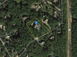 144 Bakers Pond Rd, Orleans, MA 02653