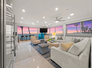 Ocean Front Walk, San Diego, CA 92109