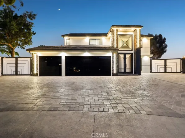 13042 Jolette Ave, Granada Hills, CA 91344