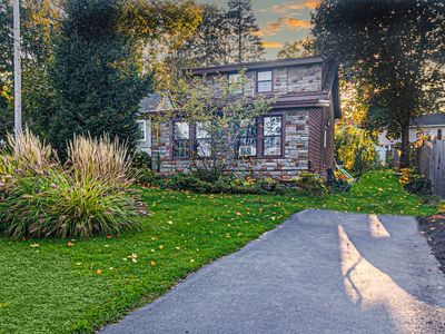24 1/2 Hillside Ave, New Hartford, NY, 13413
