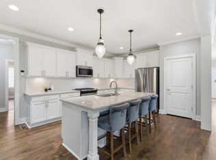 713 Masters Way, Mount Juliet, TN 37122