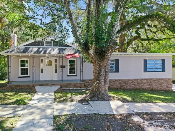 317 Highland St, Brooksville, FL 34601