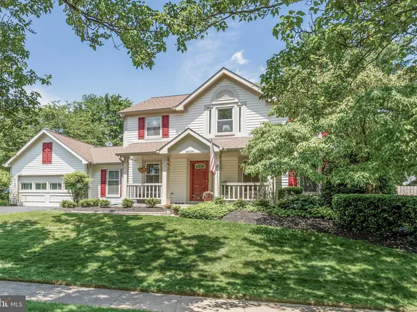 20304 Watkins Meadow Dr, Germantown, MD 20876