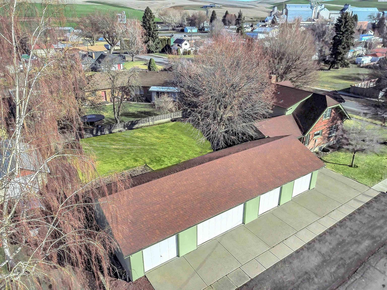 108 S Barthalow Ave, Saint John, WA 99171 Zillow
