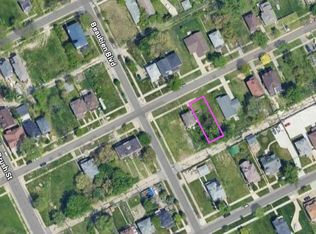 522 Marston St, Detroit, MI