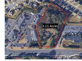 930 Sanders Rd, Cumming, GA 30041