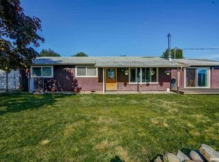 3400 Sample Rd, Falls City, OR 97344