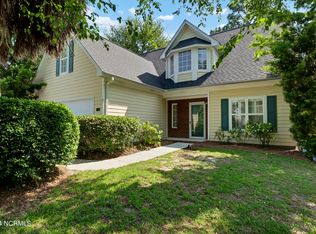 3804 New Holland Dr, Wilmington, NC 28412