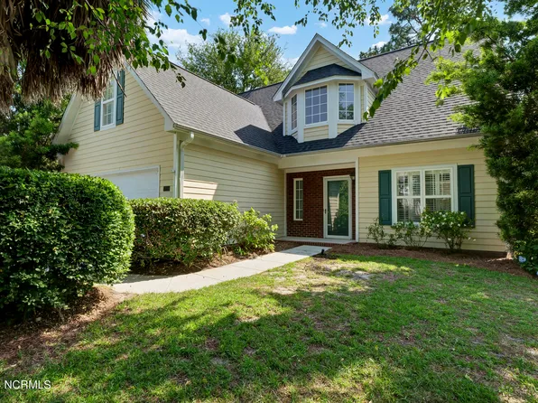 3804 New Holland Drive, Wilmington, NC 28412
