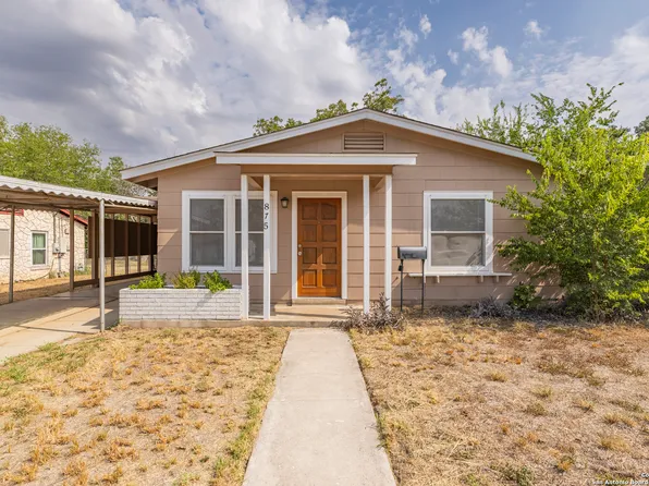 875 Utopia, San Antonio, TX 78223