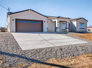 241 Cereza Ct, Rio Rico, AZ 85648