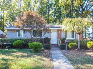 1206 Cleona Dr, Chesapeake, VA 23324