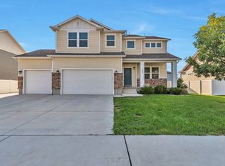 241 N Downy Dr, Lehi, UT 84043