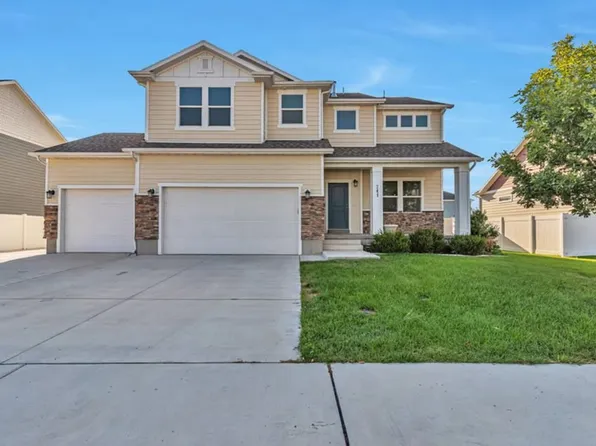 241 N Downy Dr, Lehi, UT 84043