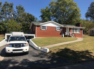151 Woodland Dr, Somerset, KY 42501