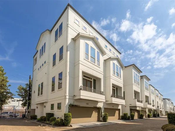 5469 Larkin St, Houston, TX 77007