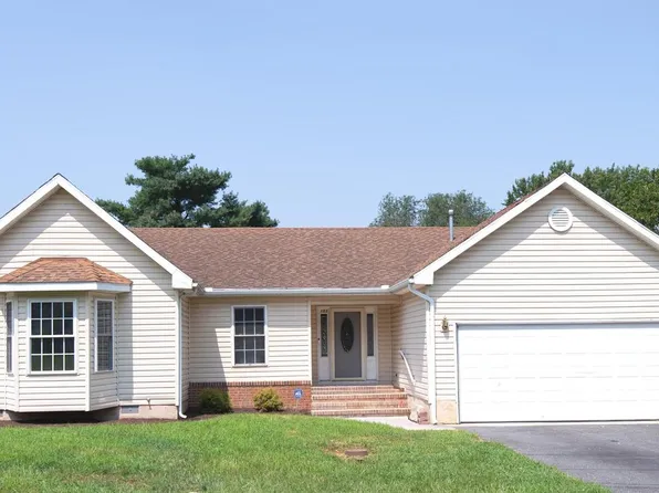103 Governors Ave, Laurel, DE 19956