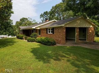 4740 Willie Robinson Rd, Gainesville, GA 30506