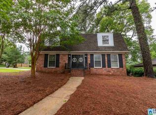 417 Oneal Dr, Birmingham, AL 35226