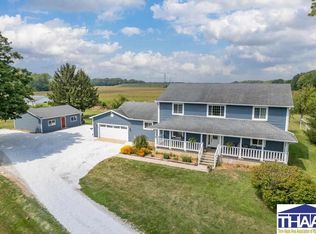 587 W Rigney Dr, Terre Haute, IN 47802