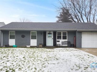 3142 Wynnewood Dr, Toledo, OH