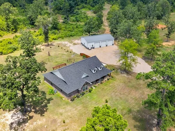 2142 County Road 17, Fouke, AR 71837