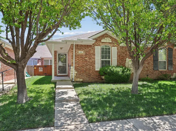 4527 Steffi Ct, Amarillo, TX 79110