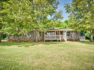 193 Barwick Rd, Limestone, TN 37681