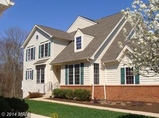 5624 Wheelwright Way, Haymarket, VA 20169