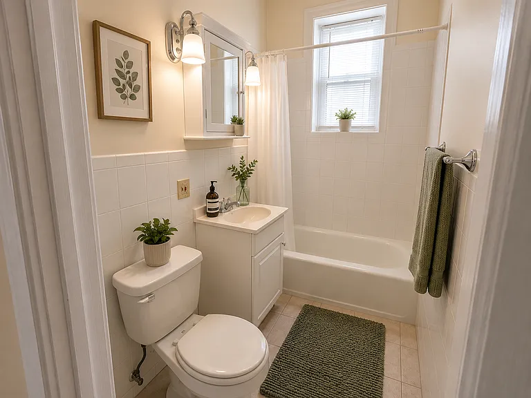31 Queensberry St #21 — Photo 7