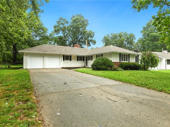 10404 E 81st Ter, Raytown, MO 64138